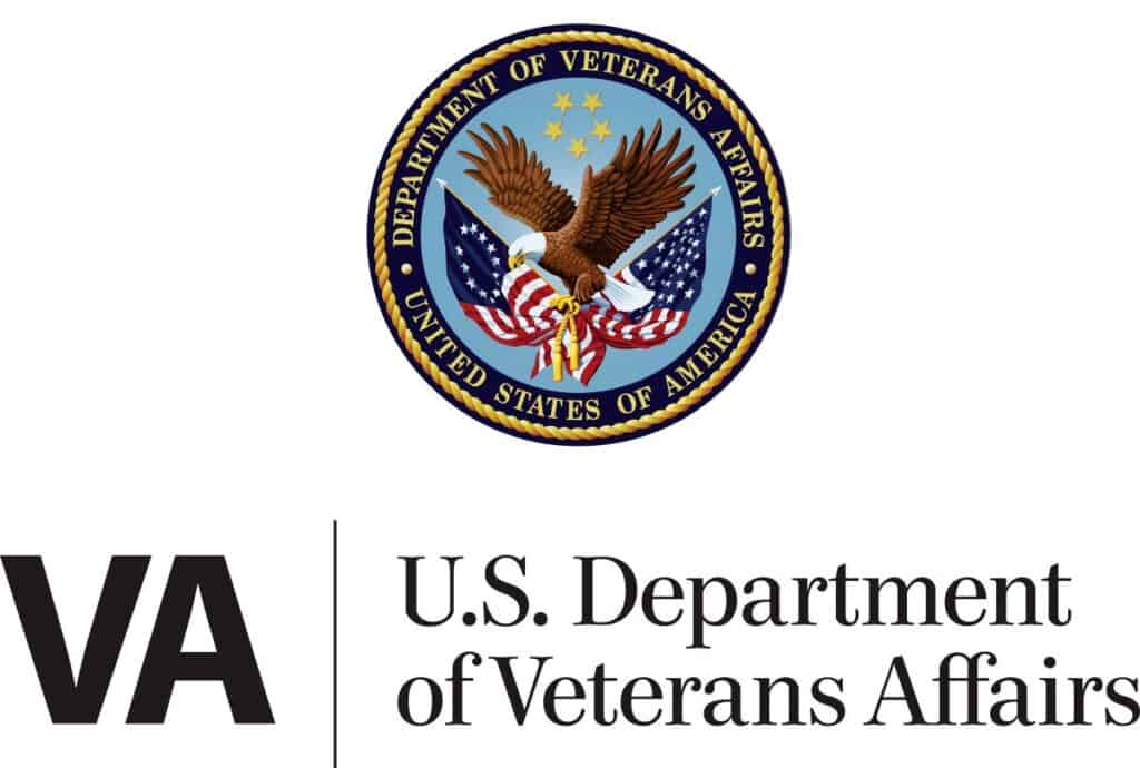 U.S. - Departments of Veterans Affairs
