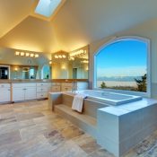 Stunning Bathrooms - SDS Homes Construction Corp.